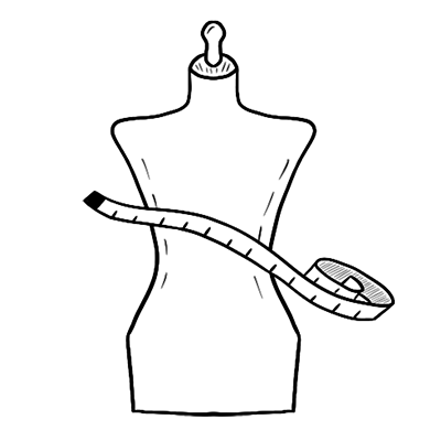 Body Shape Analysis icon