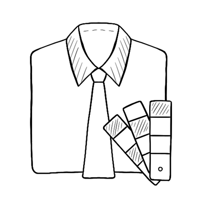 Men's Colour Analysis icon