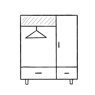 Wardrobe Analysis icon