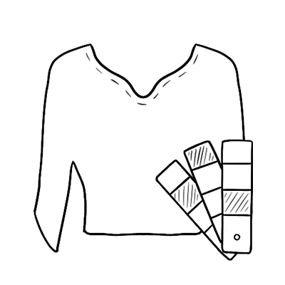Women's Colour Analysis icon